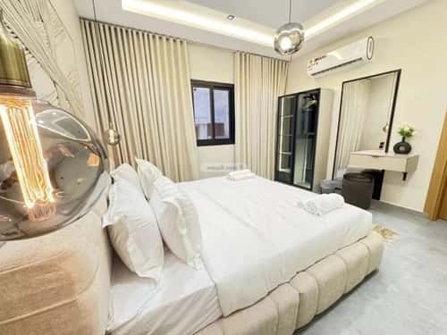 Apartment 50 SQM with 1 Bedroom Al Salamah, North Jeddah, Jeddah