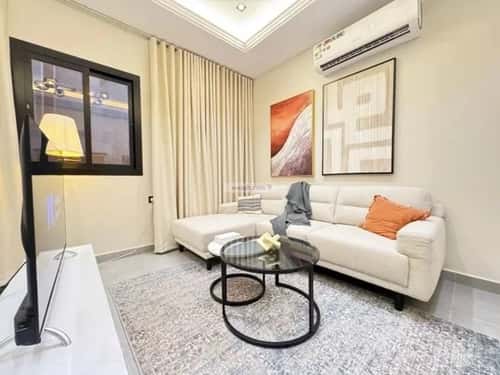 Apartment 50 SQM with 1 Bedroom Al Salamah, North Jeddah, Jeddah