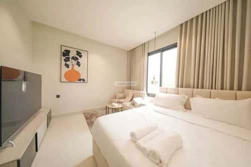 Apartment 30 SQM with 1 Bedroom Al Salamah, North Jeddah, Jeddah