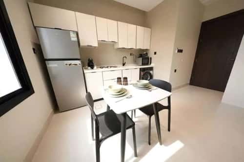 Apartment 30 SQM with 1 Bedroom Al Salamah, North Jeddah, Jeddah