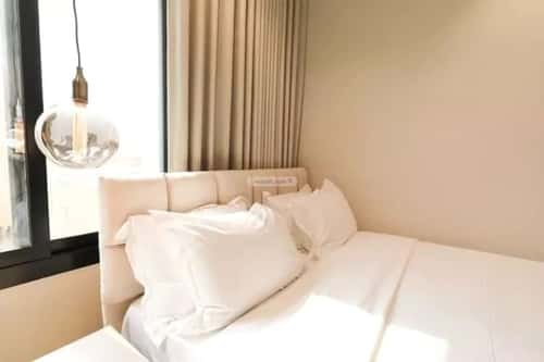 Apartment 30 SQM with 1 Bedroom Al Salamah, North Jeddah, Jeddah