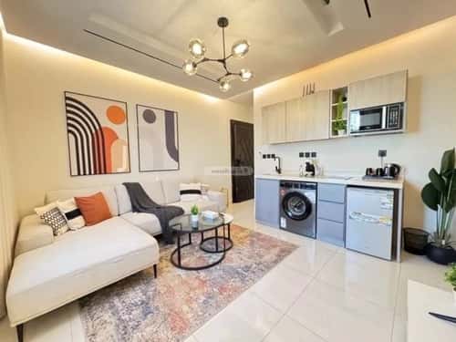 Apartment 50 SQM with 1 Bedroom Al Salamah, North Jeddah, Jeddah