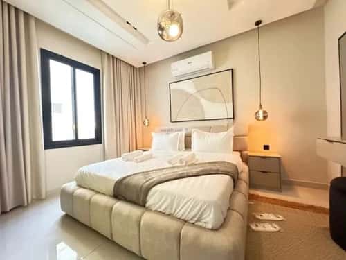 Apartment 50 SQM with 1 Bedroom Al Salamah, North Jeddah, Jeddah