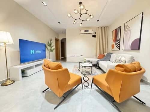 Apartment 90 SQM with 3 Bedrooms Al Salamah, North Jeddah, Jeddah