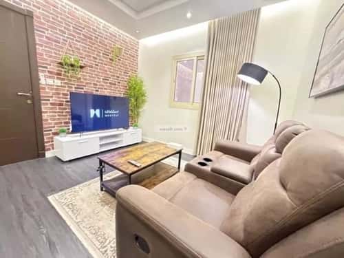 Apartment 50 SQM with 1 Bedroom Al Salamah, North Jeddah, Jeddah