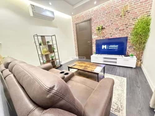 Apartment 50 SQM with 1 Bedroom Al Salamah, North Jeddah, Jeddah