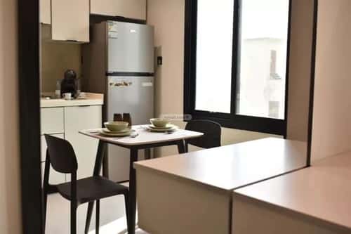 Apartment 30 SQM with 1 Bedroom Al Salamah, North Jeddah, Jeddah
