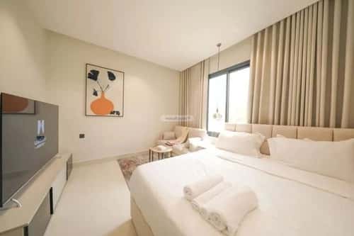 Apartment 30 SQM with 1 Bedroom Al Salamah, North Jeddah, Jeddah