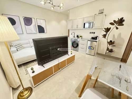 Apartment 50 SQM with 1 Bedroom Al Salamah, North Jeddah, Jeddah