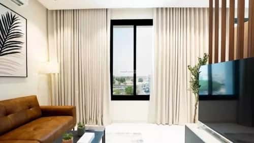 Apartment 50 SQM with 1 Bedroom Al Faysaleyyah, North Jeddah, Jeddah