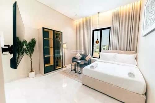 Apartment 50 SQM with 1 Bedroom Al Sheraa, North Jeddah, Jeddah