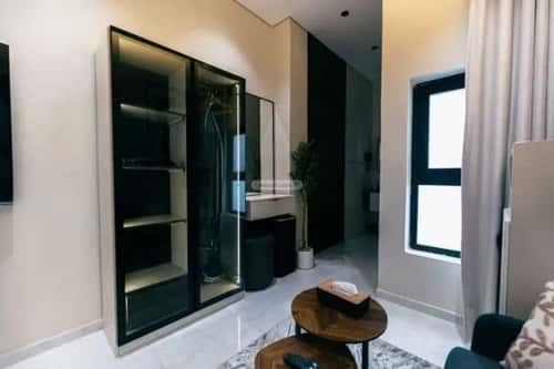 Apartment 50 SQM with 1 Bedroom Al Sheraa, North Jeddah, Jeddah