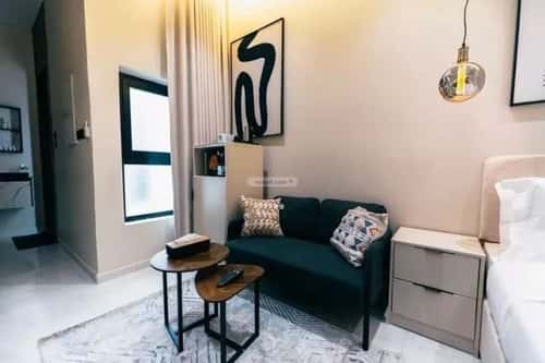 Apartment 50 SQM with 1 Bedroom Al Sheraa, North Jeddah, Jeddah