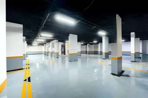 Apartment 50 SQM with 1 Bedroom Al Sheraa, North Jeddah, Jeddah