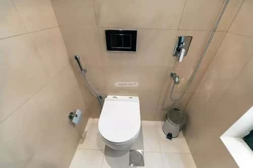 Apartment 50 SQM with 1 Bedroom Al Sheraa, North Jeddah, Jeddah