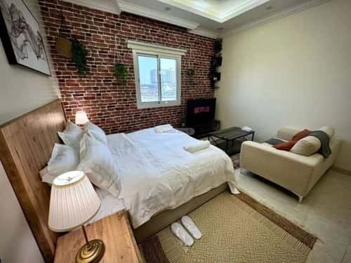 Apartment 30 SQM with 1 Bedroom Al Faysaleyyah, North Jeddah, Jeddah