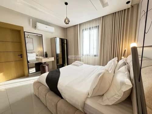 Apartment 50 SQM with 1 Bedroom Al Salamah, North Jeddah, Jeddah