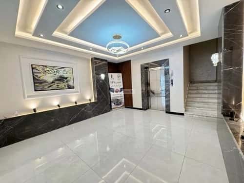 Apartment 50 SQM with 1 Bedroom Al Salamah, North Jeddah, Jeddah