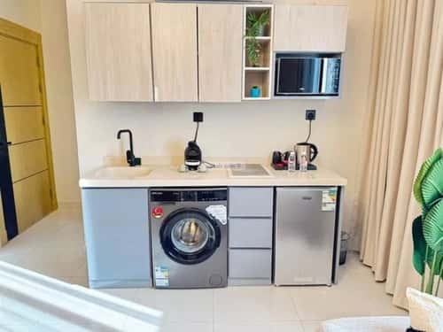 Apartment 50 SQM with 1 Bedroom Al Salamah, North Jeddah, Jeddah