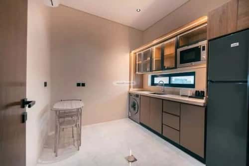 Apartment 50 SQM with 1 Bedroom Al Sheraa, North Jeddah, Jeddah