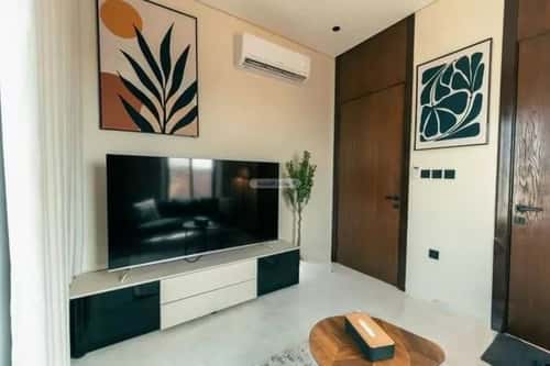 Apartment 50 SQM with 1 Bedroom Al Sheraa, North Jeddah, Jeddah