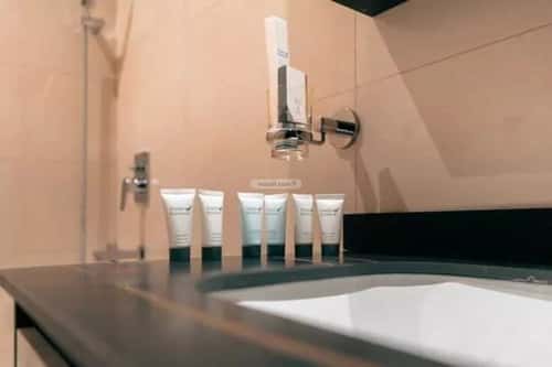 Apartment 50 SQM with 1 Bedroom Al Sheraa, North Jeddah, Jeddah