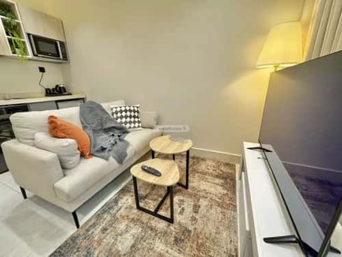 Apartment 30 SQM with 1 Bedroom Al Salamah, North Jeddah, Jeddah