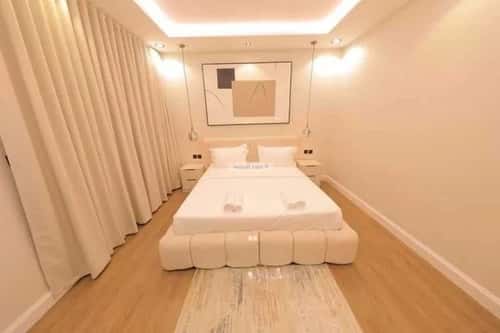 Apartment 70 SQM with 2 Bedrooms Al Sheraa, North Jeddah, Jeddah