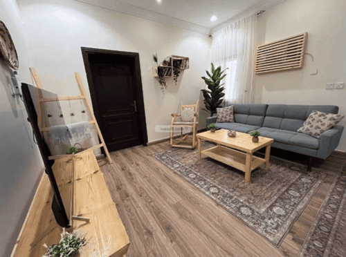 Apartment 50 SQM with 1 Bedroom Al Bawadi, North Jeddah, Jeddah