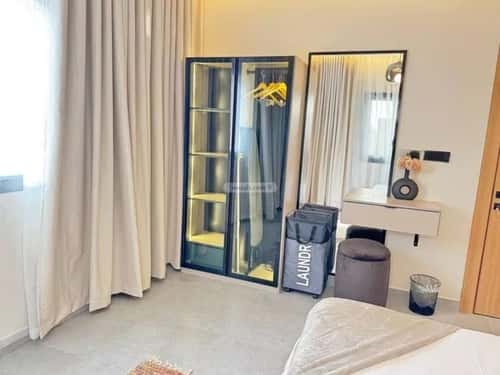Apartment 50 SQM with 1 Bedroom Al Salamah, North Jeddah, Jeddah
