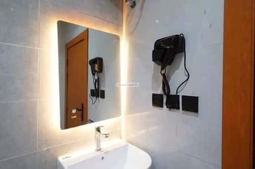 Apartment 50 SQM with 1 Bedroom Al Sheraa, North Jeddah, Jeddah