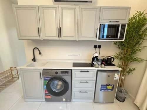 Apartment 50 SQM with 1 Bedroom Al Salamah, North Jeddah, Jeddah