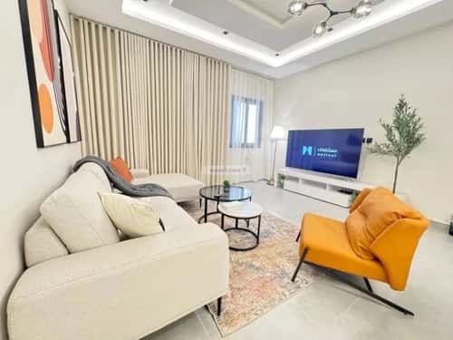 Apartment 50 SQM with 1 Bedroom Al Salamah, North Jeddah, Jeddah