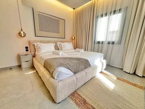 Apartment 50 SQM with 1 Bedroom Al Salamah, North Jeddah, Jeddah