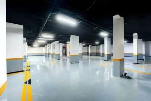 Apartment 50 SQM with 1 Bedroom Al Sheraa, North Jeddah, Jeddah