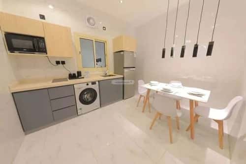 Apartment 70 SQM with 2 Bedrooms Al Sheraa, North Jeddah, Jeddah