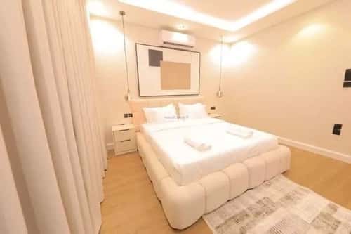Apartment 50 SQM with 1 Bedroom Al Sheraa, North Jeddah, Jeddah