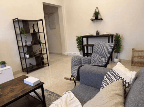 Apartment 50 SQM with 1 Bedroom Al Faysaleyyah, North Jeddah, Jeddah