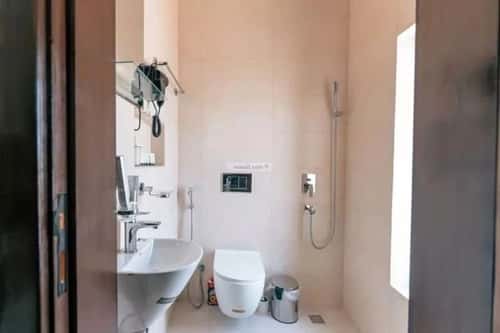 Apartment 50 SQM with 1 Bedroom Al Sheraa, North Jeddah, Jeddah