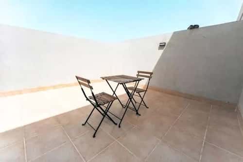 Apartment 50 SQM with 1 Bedroom Al Sheraa, North Jeddah, Jeddah