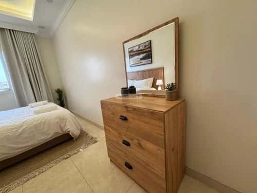 Apartment 50 SQM with 1 Bedroom Al Faysaleyyah, North Jeddah, Jeddah