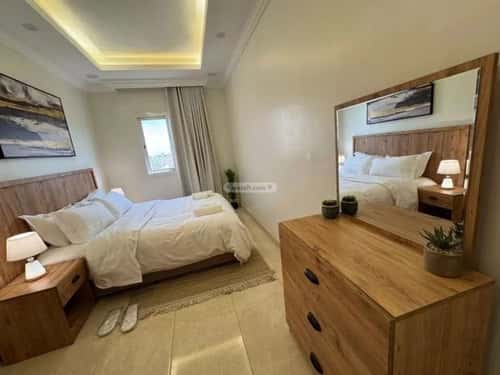 Apartment 50 SQM with 1 Bedroom Al Faysaleyyah, North Jeddah, Jeddah