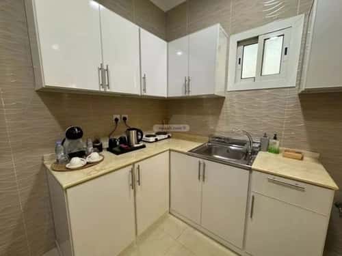 Apartment 50 SQM with 1 Bedroom Al Faysaleyyah, North Jeddah, Jeddah