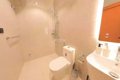 Apartment 70 SQM with 2 Bedrooms Al Sheraa, North Jeddah, Jeddah
