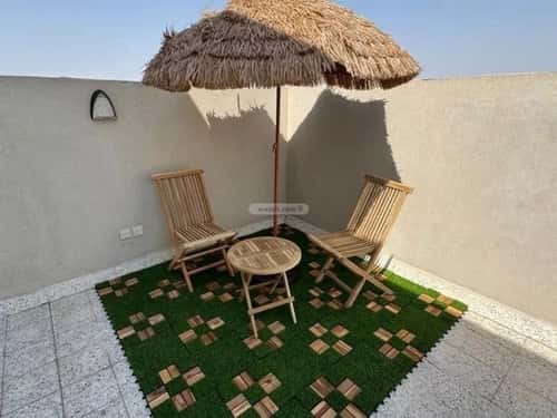 Apartment 50 SQM with 1 Bedroom Al Faysaleyyah, North Jeddah, Jeddah