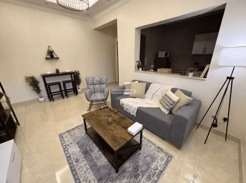 Apartment 50 SQM with 1 Bedroom Al Faysaleyyah, North Jeddah, Jeddah