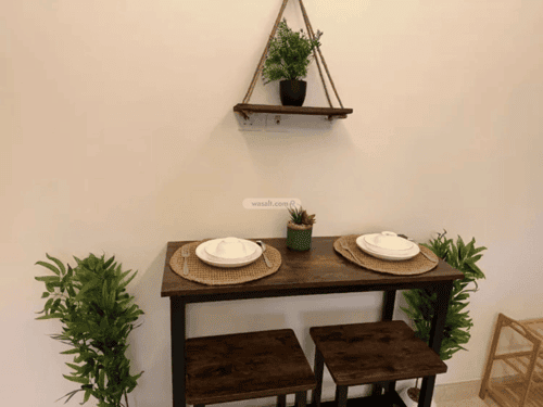 Apartment 50 SQM with 1 Bedroom Al Faysaleyyah, North Jeddah, Jeddah