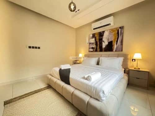 Apartment 50 SQM with 1 Bedroom Al Salamah, North Jeddah, Jeddah