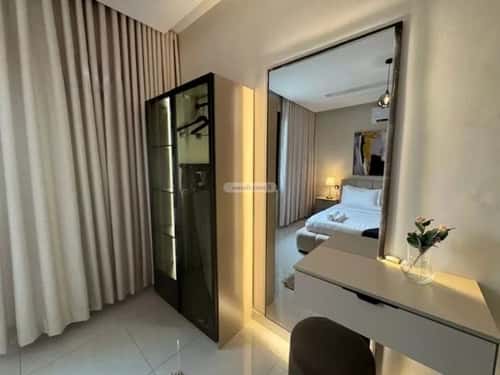 Apartment 50 SQM with 1 Bedroom Al Salamah, North Jeddah, Jeddah