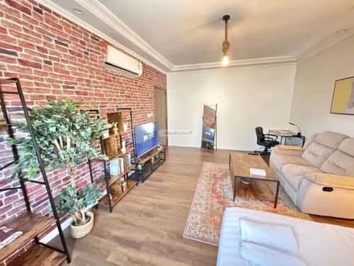 Apartment 30 SQM with 1 Bedroom Al Salamah, North Jeddah, Jeddah